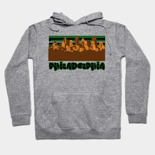 Philadelphia Hoodie